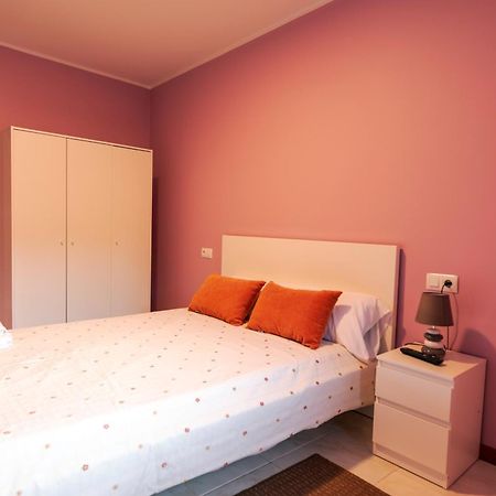 Villa A Bruxina De Toldaos Pantón Esterno foto